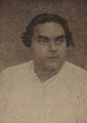 Girin Chakraborty